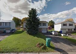 Pre-foreclosure in  Greenridge Cres Hamlin, NY 14464