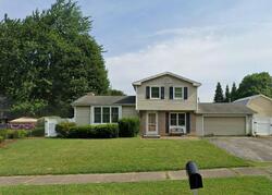 Pre-foreclosure in  Mont Morency Dr Rochester, NY 14612