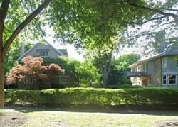 Pre-foreclosure in  East Blvd Rochester, NY 14610