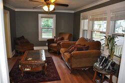 Pre-foreclosure in  Berry St Rochester, NY 14609