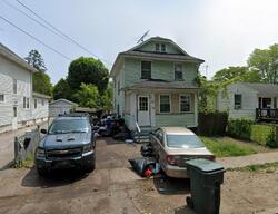 Pre-foreclosure in  Dix St Rochester, NY 14606