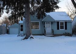 Pre-foreclosure in  ROBERT ST Hamburg, NY 14075