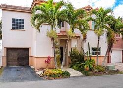 Pre-foreclosure in  NW 126th Ct Miami, FL 33182