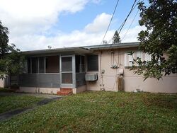 Pre-foreclosure in  NW 110th St Miami, FL 33168