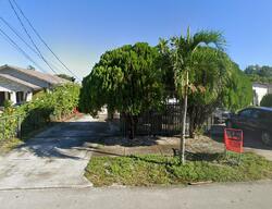 Pre-foreclosure in  W 39th Pl Hialeah, FL 33012
