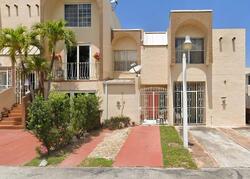 Pre-foreclosure in  W 38th Ter #50 Hialeah, FL 33012