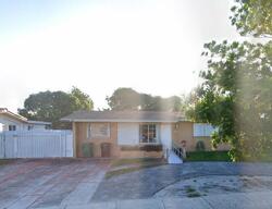 Pre-foreclosure in  W 8th Ave Hialeah, FL 33012