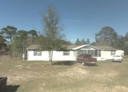 Pre-foreclosure in  E Shawna Ct Hernando, FL 34442