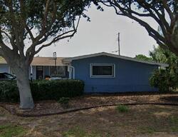 Pre-foreclosure in  Temple St Satellite Beach, FL 32937