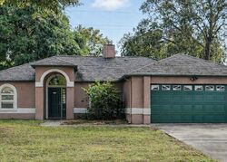 Pre-foreclosure in  Pine Baugh St Rockledge, FL 32955