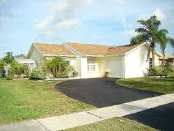 Pre-foreclosure in  NW 119th Ave Fort Lauderdale, FL 33323