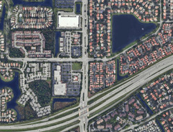 Pre-foreclosure in  NW 45th Way Pompano Beach, FL 33073