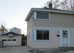 Pre-foreclosure in  W Crawford Ave Milwaukee, WI 53220