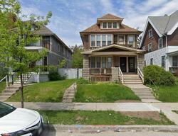 Pre-foreclosure in  N 41st St Milwaukee, WI 53210