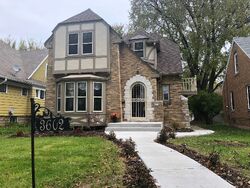 Pre-foreclosure in  N 50TH ST Milwaukee, WI 53216