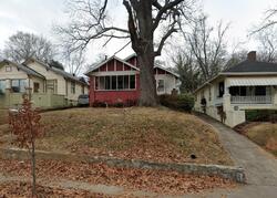 Pre-foreclosure in  Mayland Ave SW Atlanta, GA 30310