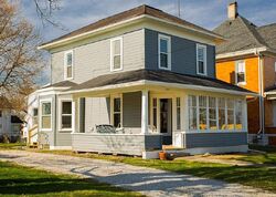 Pre-foreclosure in  E Gorgas St Louisville, OH 44641