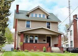  18th St Nw, Canton OH