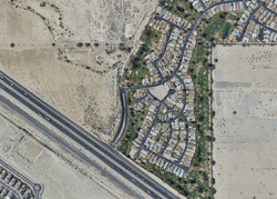 Pre-foreclosure in  Sand Rock Rd Thousand Palms, CA 92276