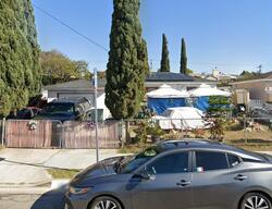 Pre-foreclosure in  S KENTON AVE National City, CA 91950