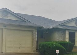 Pre-foreclosure in  Nicole Way Burleson, TX 76028