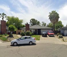 Pre-foreclosure in  Olive Tree Way Citrus Heights, CA 95610