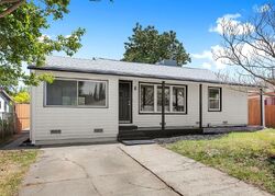 Pre-foreclosure in  Colfax St Sacramento, CA 95815