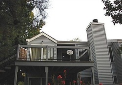 Pre-foreclosure in  HOOD RD UNIT B Sacramento, CA 95825
