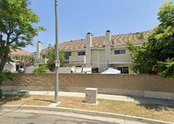 Pre-foreclosure in  W BROADWAY Anaheim, CA 92802