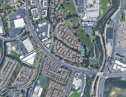 Pre-foreclosure in  Gauguin Cir Aliso Viejo, CA 92656