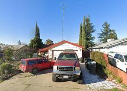 Pre-foreclosure in  Edgerly Way Carmichael, CA 95608