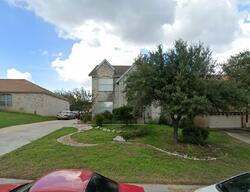 Pre-foreclosure in  Pendant Pass San Antonio, TX 78232
