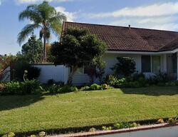 Pre-foreclosure in  Lovios Mission Viejo, CA 92691