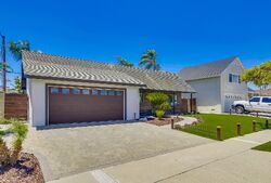 Pre-foreclosure in  Dorset Ln Costa Mesa, CA 92626