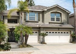 Pre-foreclosure Listing in Harvard Ct PLACENTIA, CA 92870