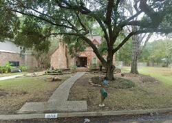 Pre-foreclosure in  Moorcreek Dr Houston, TX 77070