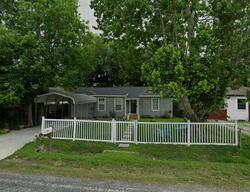 Pre-foreclosure in  Park Ave Texas City, TX 77591
