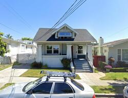 Pre-foreclosure in  Agua Vista St Oakland, CA 94601