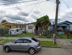 Pre-foreclosure in  Favor St Oakland, CA 94621