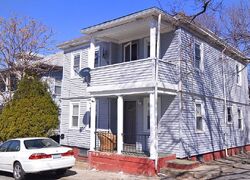 Pre-foreclosure in  WHAT CHEER AVE Providence, RI 02909