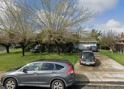 Pre-foreclosure in  Clina Way Roseville, CA 95661