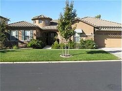 Pre-foreclosure in  Eagle Springs Pl Roseville, CA 95747