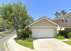 Pre-foreclosure in  SPRINGWOOD Irvine, CA 92604