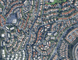 Pre-foreclosure in  Via Carrizo Unit A Laguna Woods, CA 92637