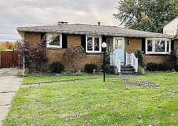 Pre-foreclosure in  N Bailey Ave Buffalo, NY 14226