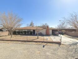 Pre-foreclosure in  E Avenue H6 Lancaster, CA 93535