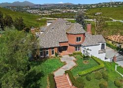 Pre-foreclosure in  Silver Creek Dr San Juan Capistrano, CA 92675