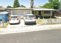 Pre-foreclosure in  Texas Ave Riverbank, CA 95367