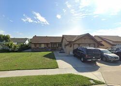 Pre-foreclosure in  Mayflower Cir Fountain Valley, CA 92708