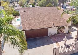 Pre-foreclosure in  Algranti Ave Sylmar, CA 91342